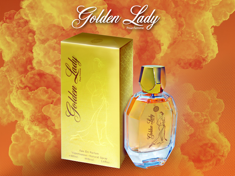 fragrance bottle and perfume packaging design created by SMArts Graphics Pune