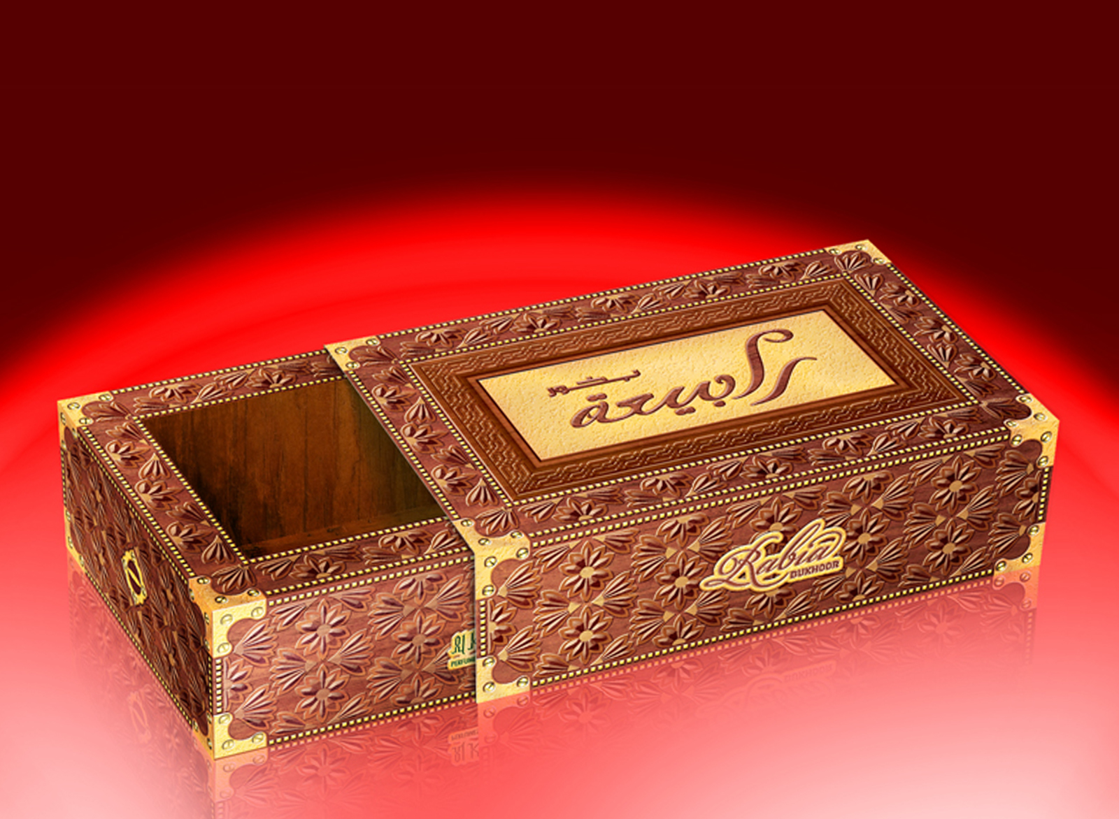 perfume product packaging and label design created by SMArts Graphics Pune
