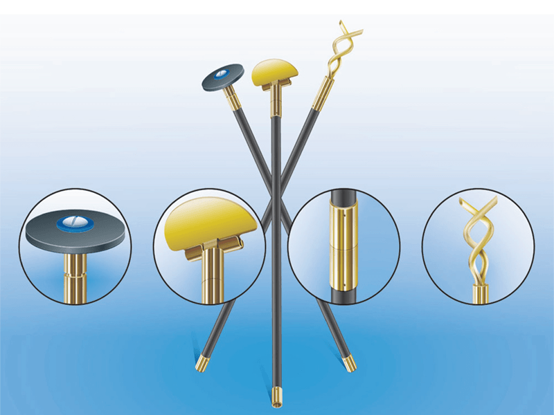 Commercial Fixture Illustration | SMArts Graphics Pune