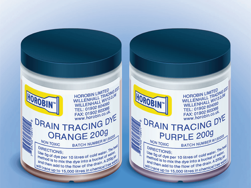 Chemical container vector product artwork