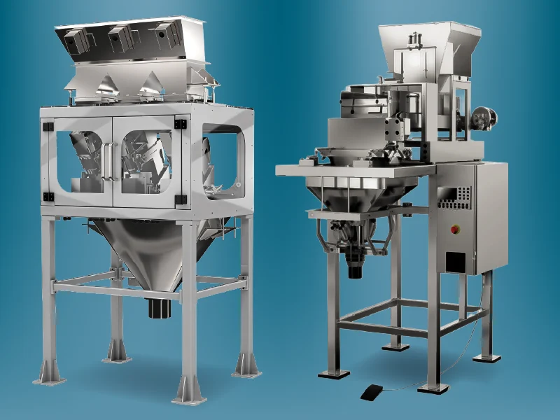 Processing equipment product visualization for technical marketing